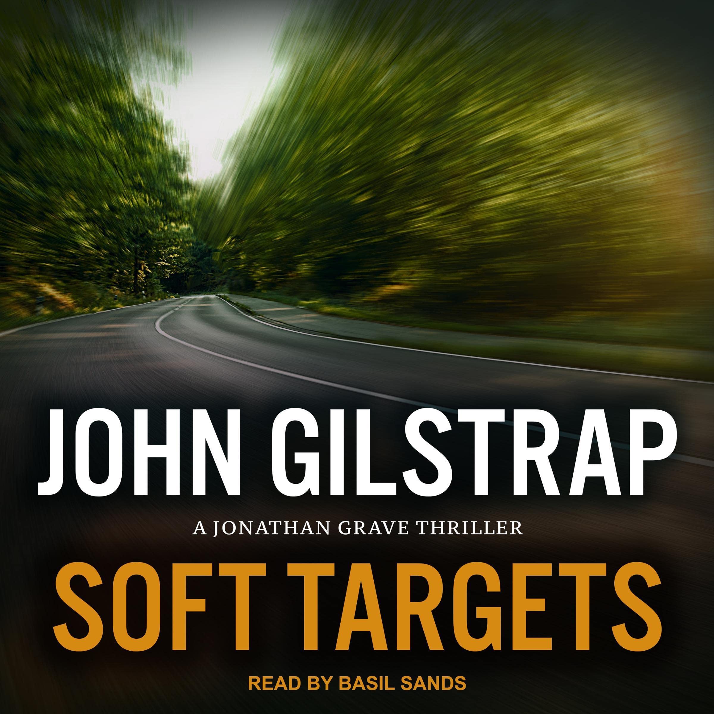 Cover art for Soft Targets