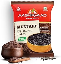 Aashirvaad Mustard 100g
