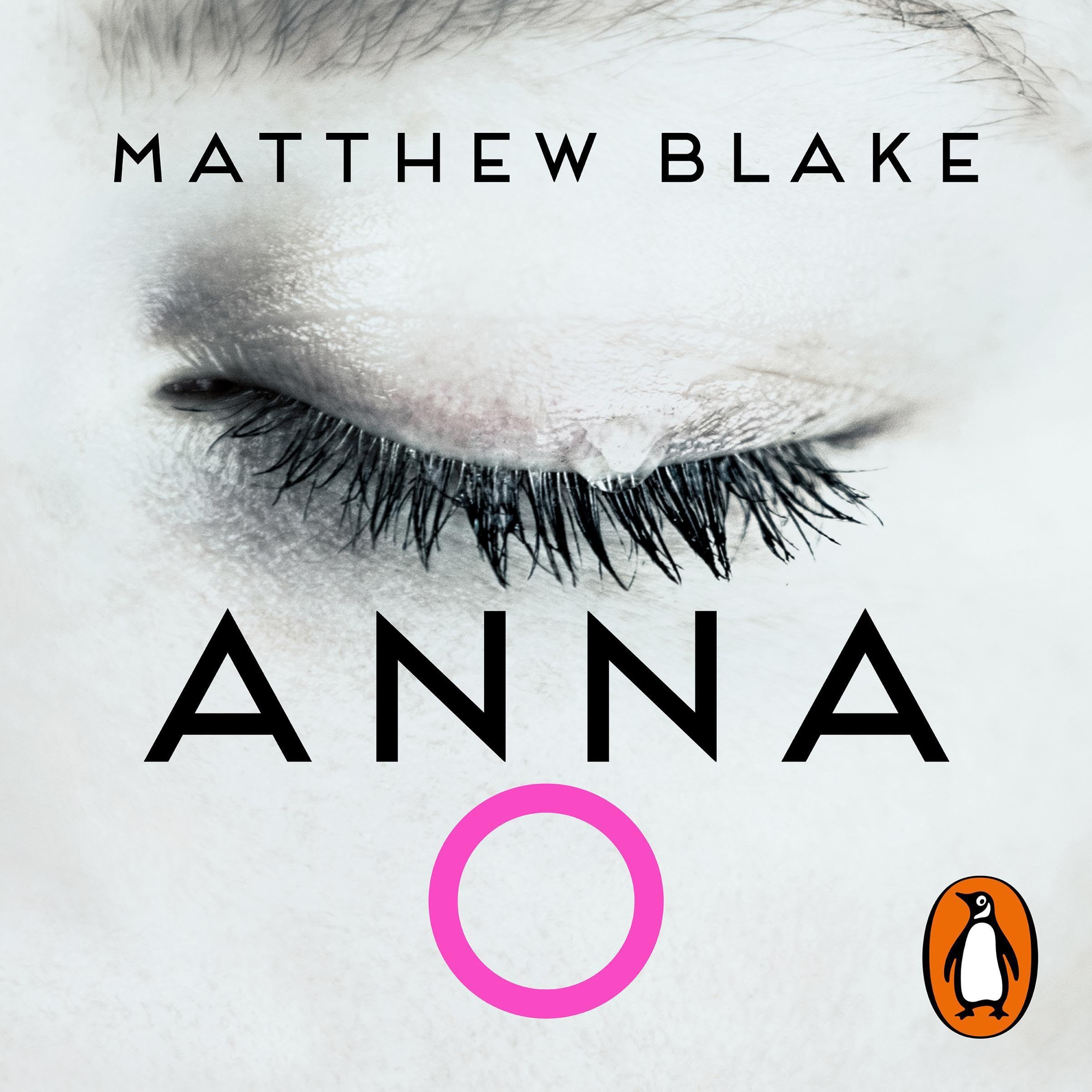 Anna O (Spanish Edition)