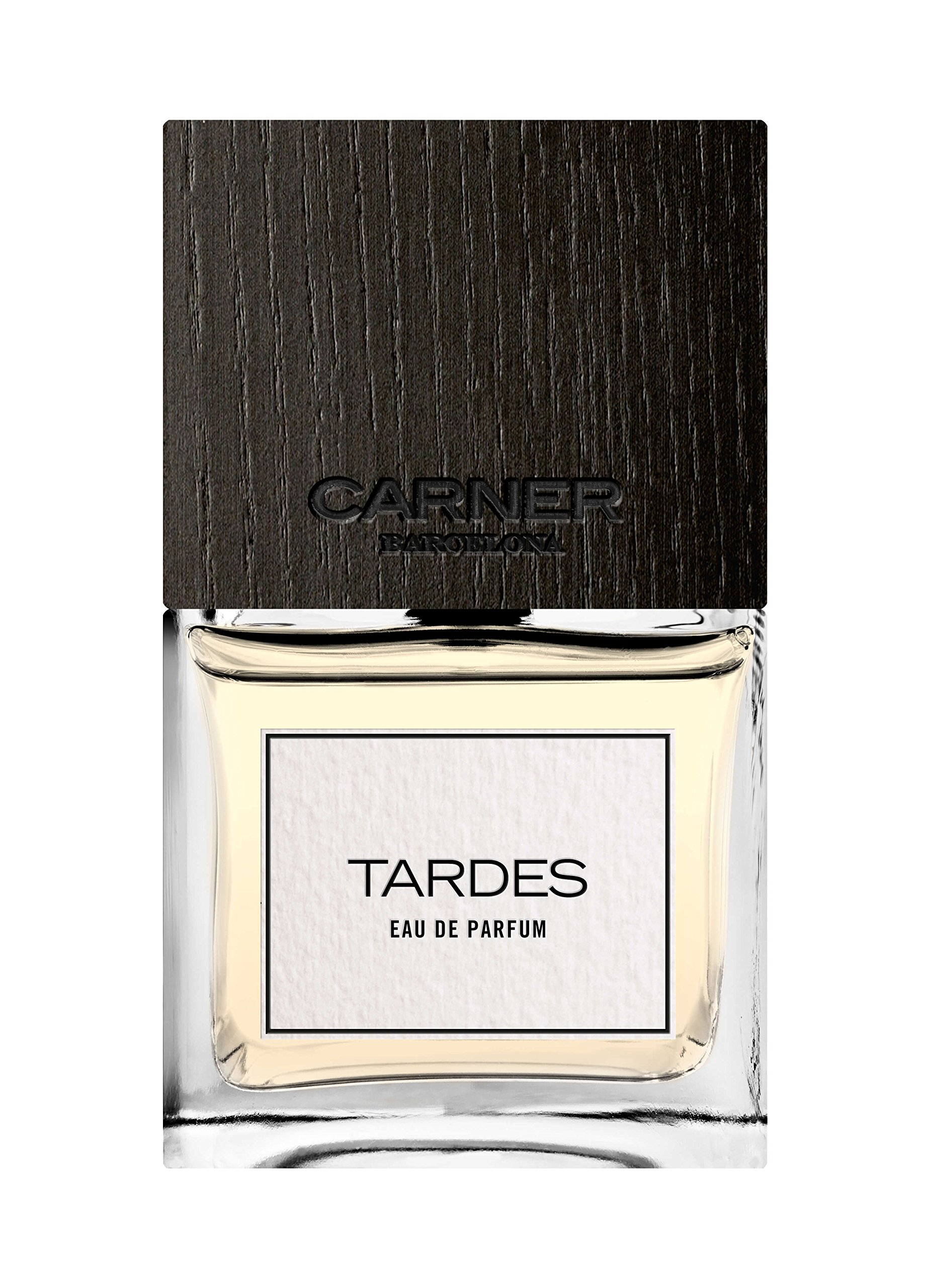 Carner BarcelonaTARDES EAU DE PARFUM 100ML