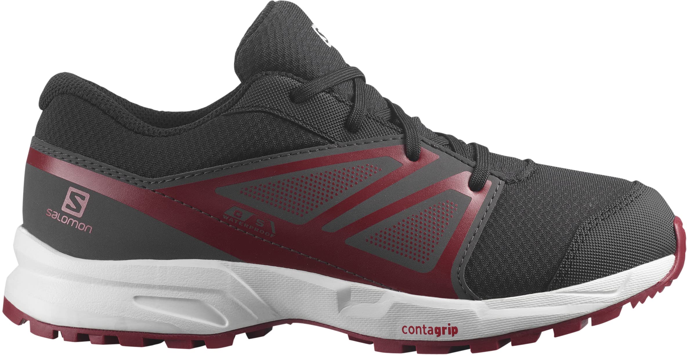 SALOMON Sense Climasalomon Waterproof Zapatos de Trail Running