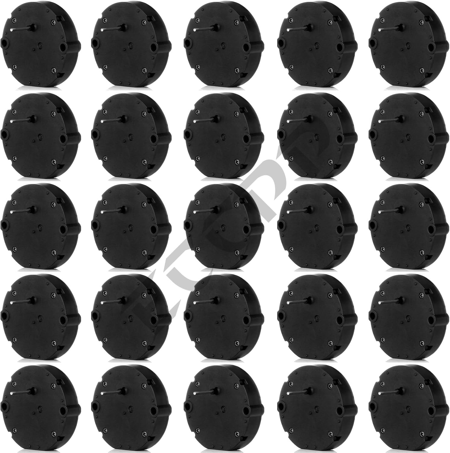 ECCPP 25Pcs Gauge Cluster X27 168 Stepper Motor Speedometer