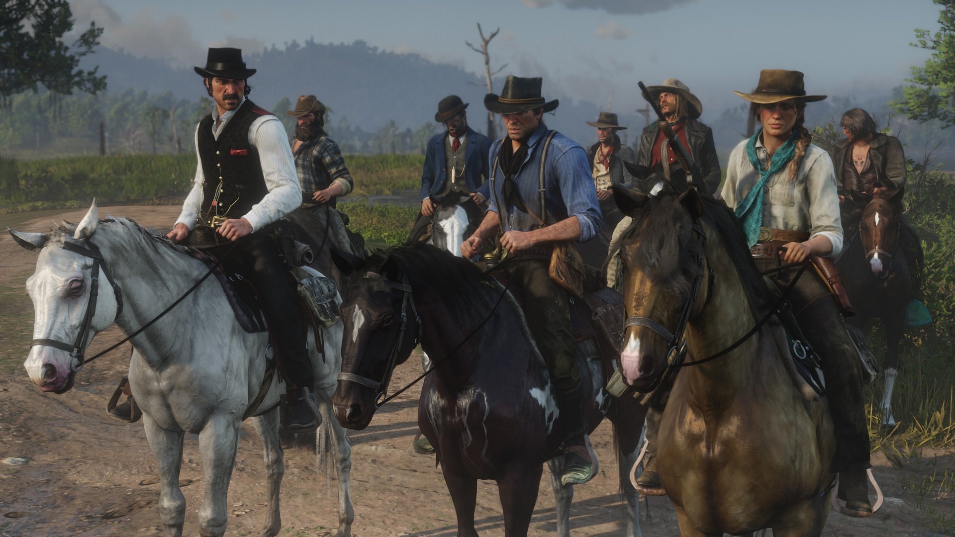 Red Dead Redemption 2 Special Edition - PlayStation 4 [Importación inglesa]