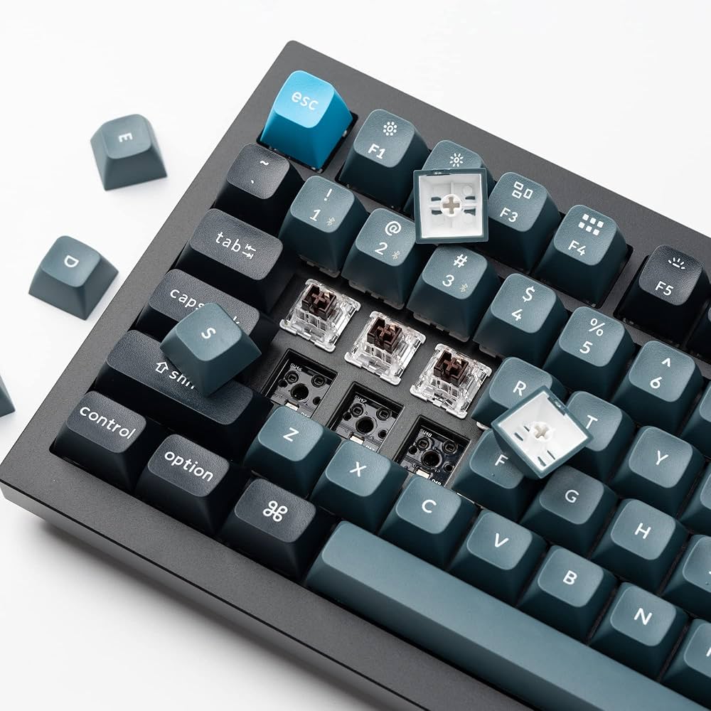 Keychron Q1 Pro QMK bezprzewodowa klawiatura mechaniczna