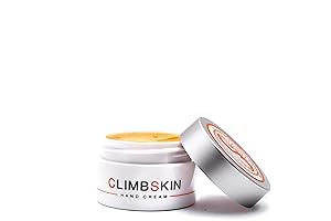 ClimbOn Lotion Bar: The Ultimate Hand Healer for Athletes
