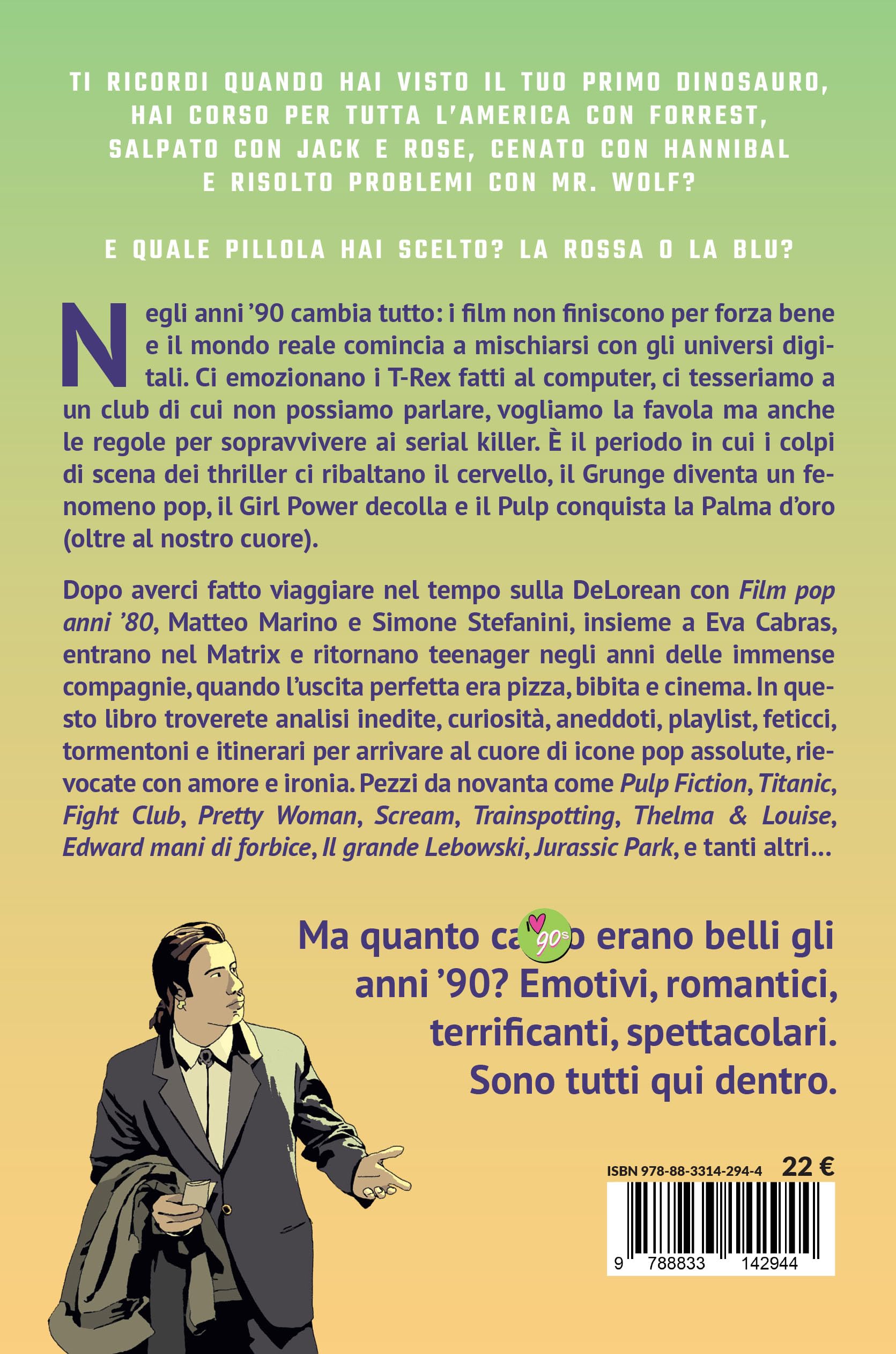 Film pop anni '90