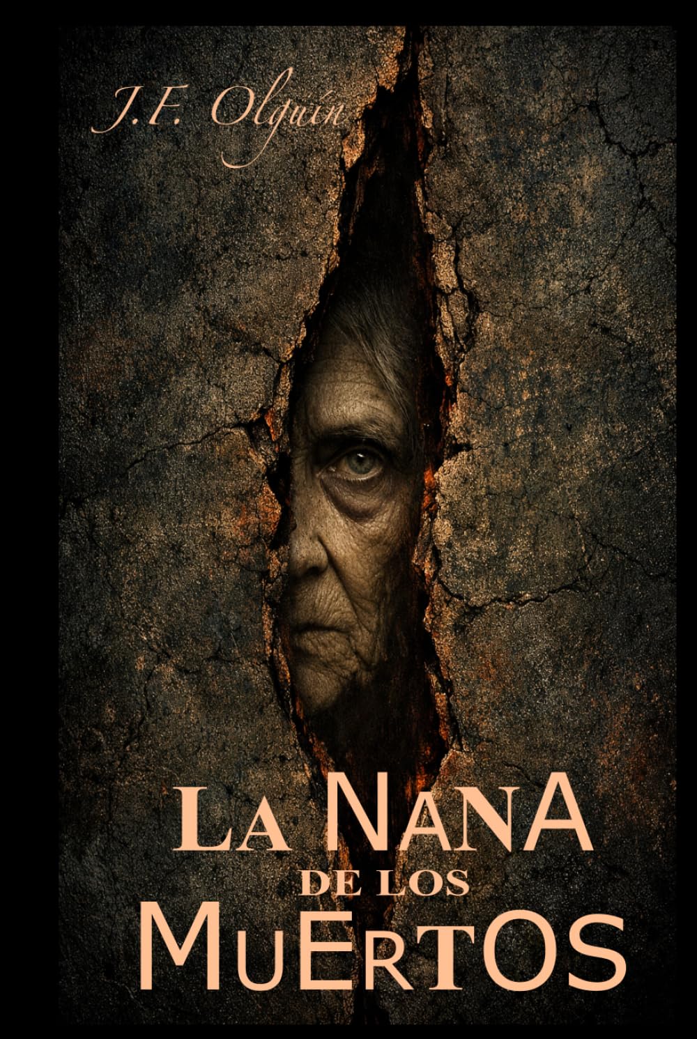 La Nana de los Muertos (Apollyon el ángel del abismo)