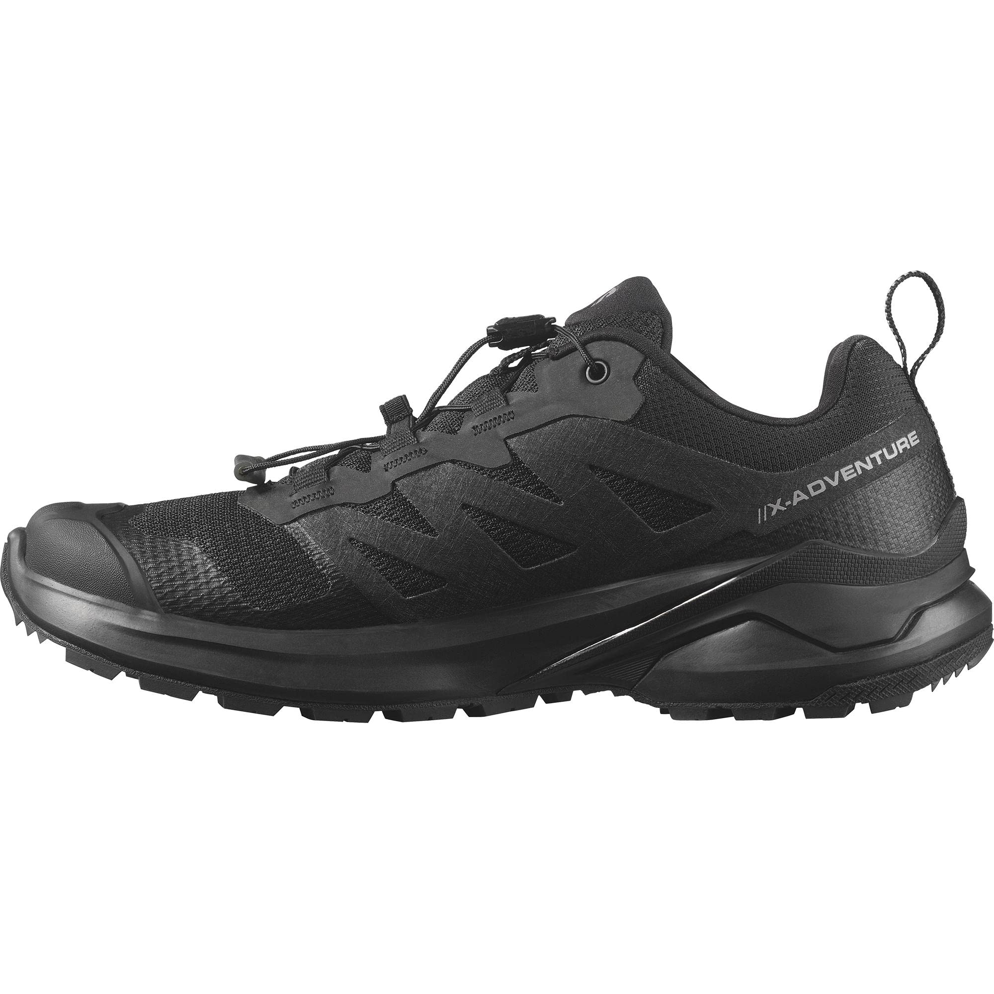 SALOMON Shoes X-Adventure W, Zapatillas de Trail Running Mujer