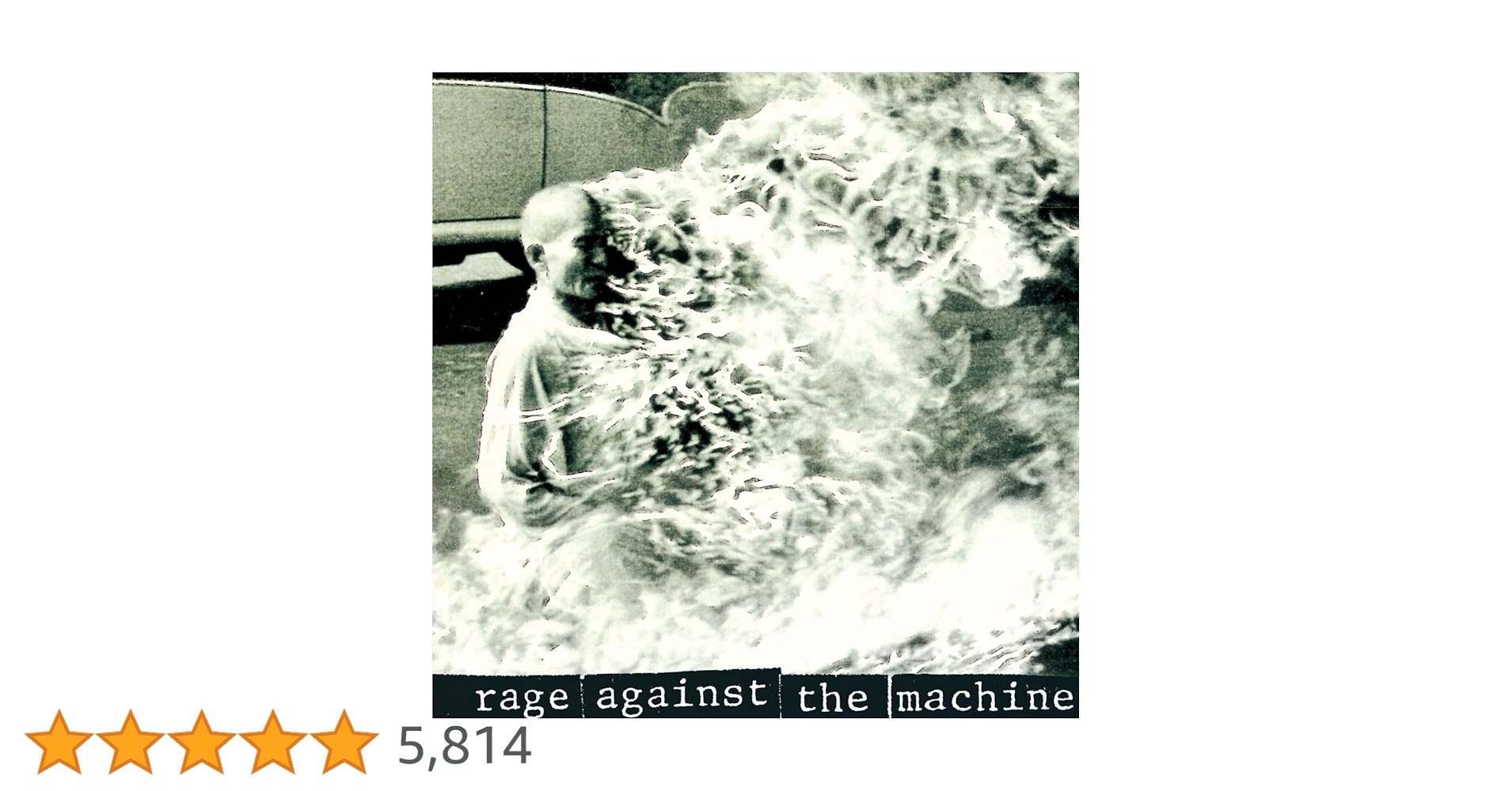 US盤　Rage Against The Machin　E69630 EPIC US盤 Rage Against The Machin E69630 EPIC RAGE AGAINST THE