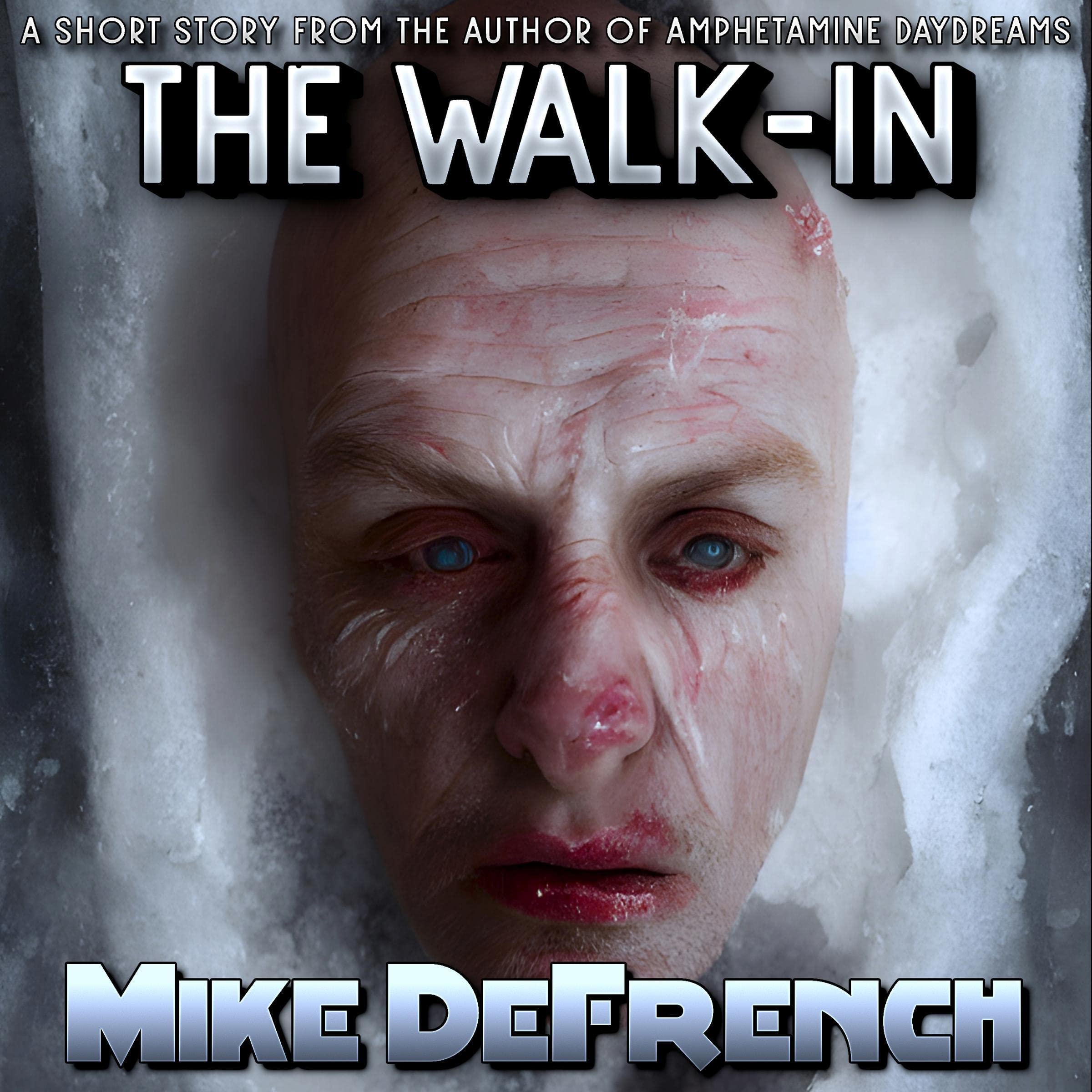 Cover art for The Walk-in