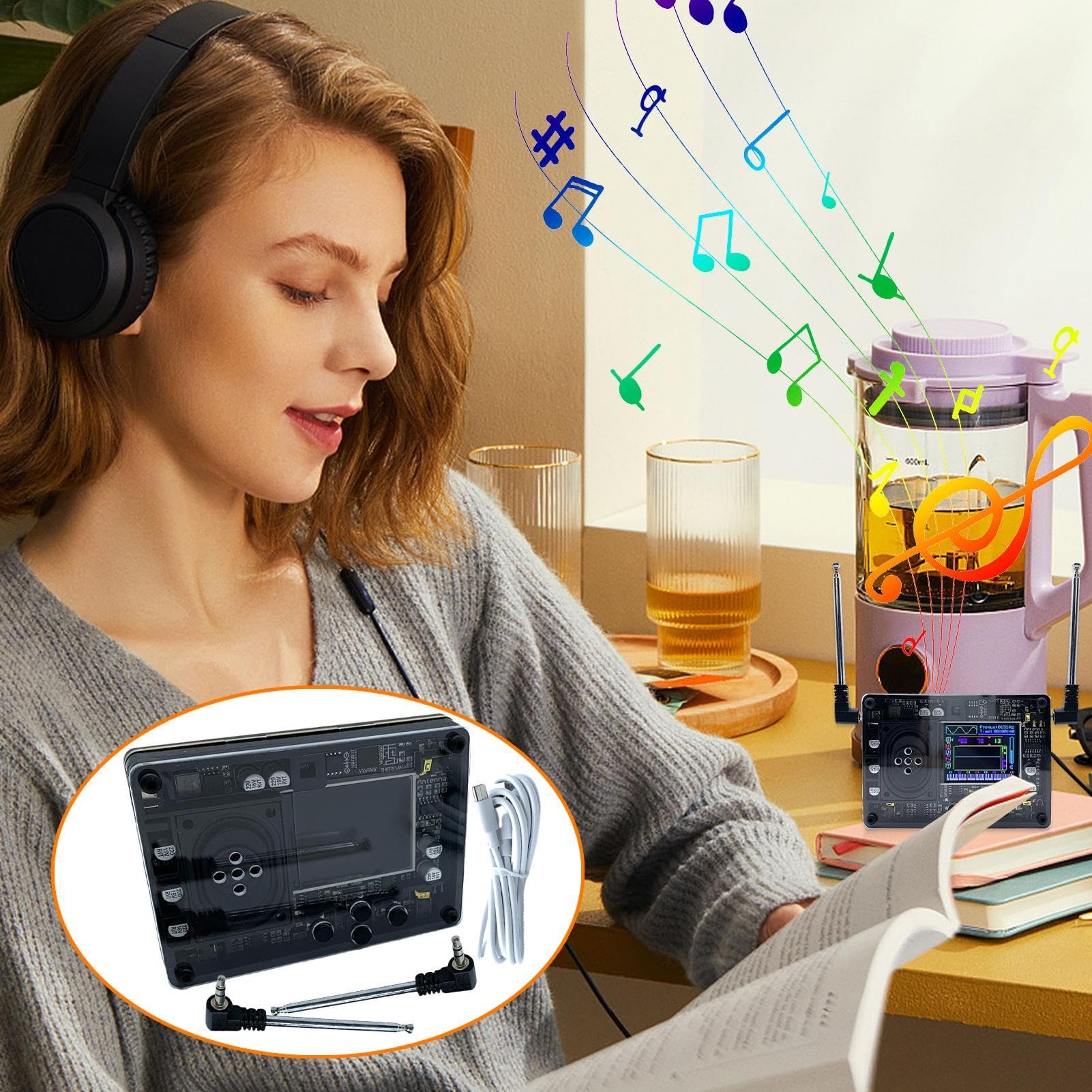 Amazon.co.jp: テルミン楽器 |小型電子楽器 |創作楽器 |マルチサウンド