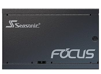 Amazon | Seasonic FOCUS SGX-550 550W Y7551GXSFS | Seasonic