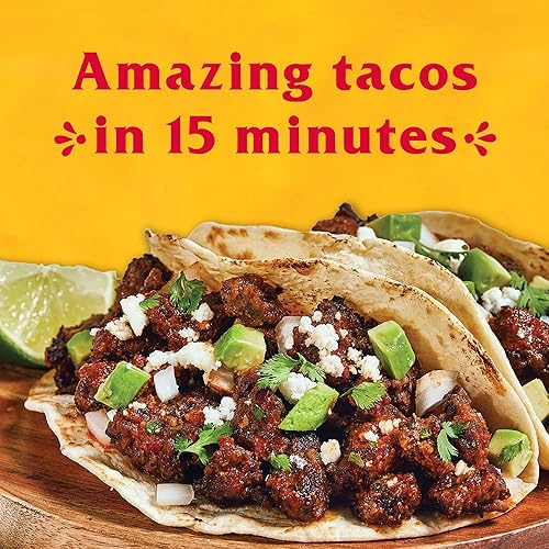 Vista 75 de Cholula Smoky Chipotle - Mezcla de condimentos para tacos, 1 oz (paquete de 12)