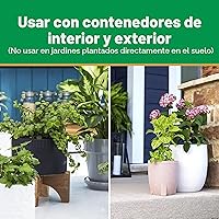 Vista 4 de Miracle-Gro - Mezcla para plantar en maceta