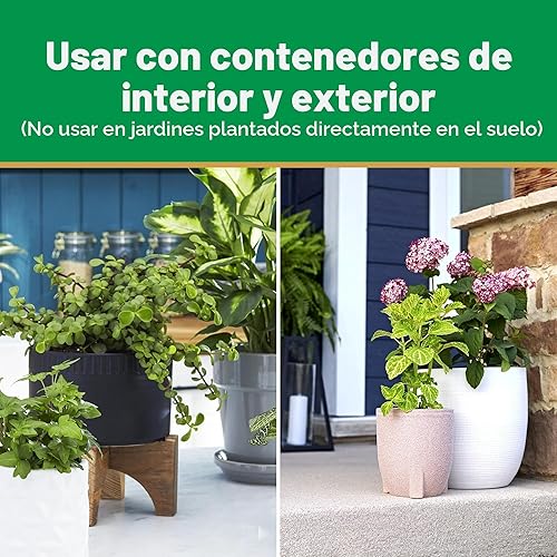 Miniatura 4 de Miracle-Gro - Mezcla para plantar en maceta