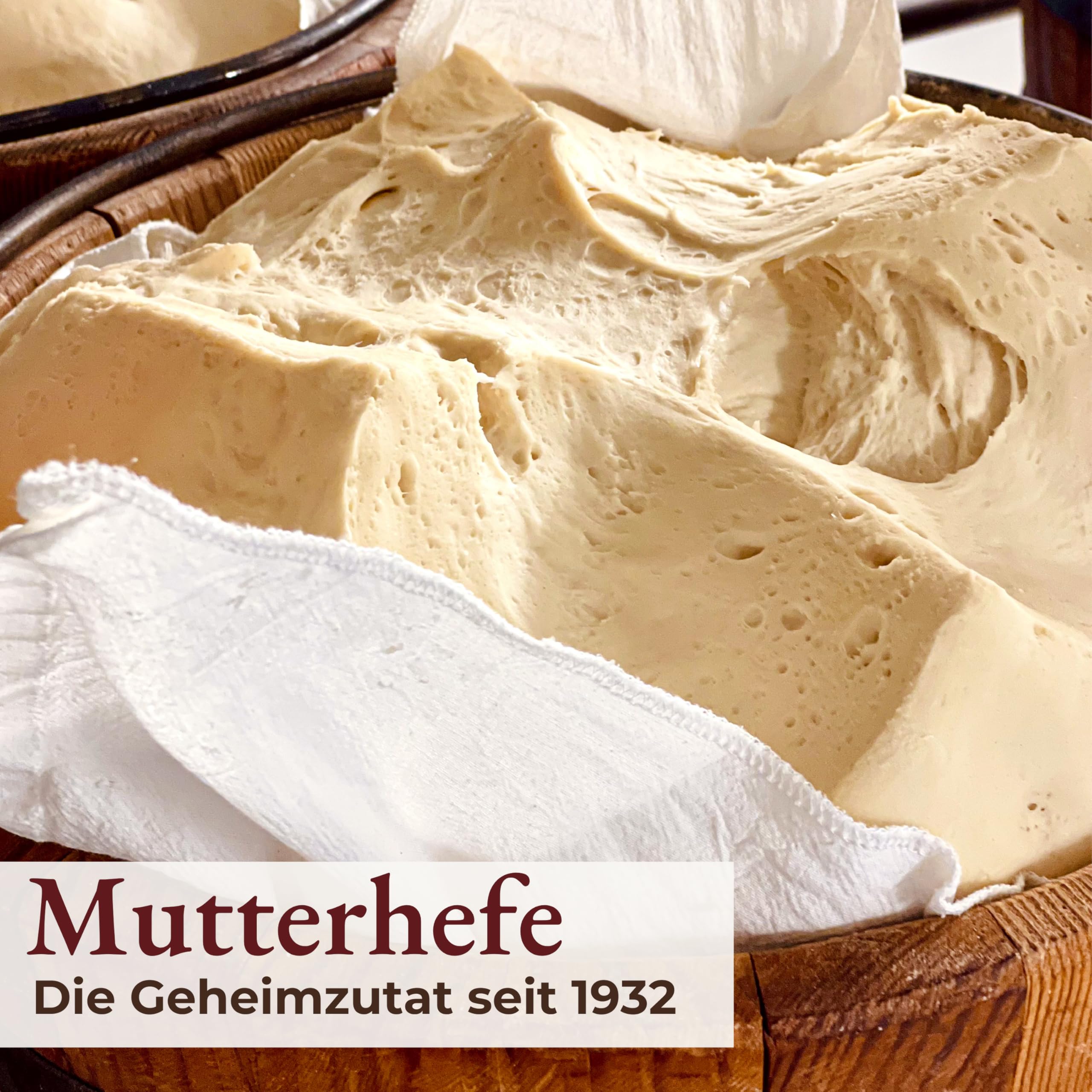 Artisan Panettone 1 kg – Klassischer Panettone, Pasticceria Fraccaro 1932, mit kandierten Früchten und Rosinen, natürlich gesäuerter Mailänder Panettone mit Mutterhefe, Tin Line