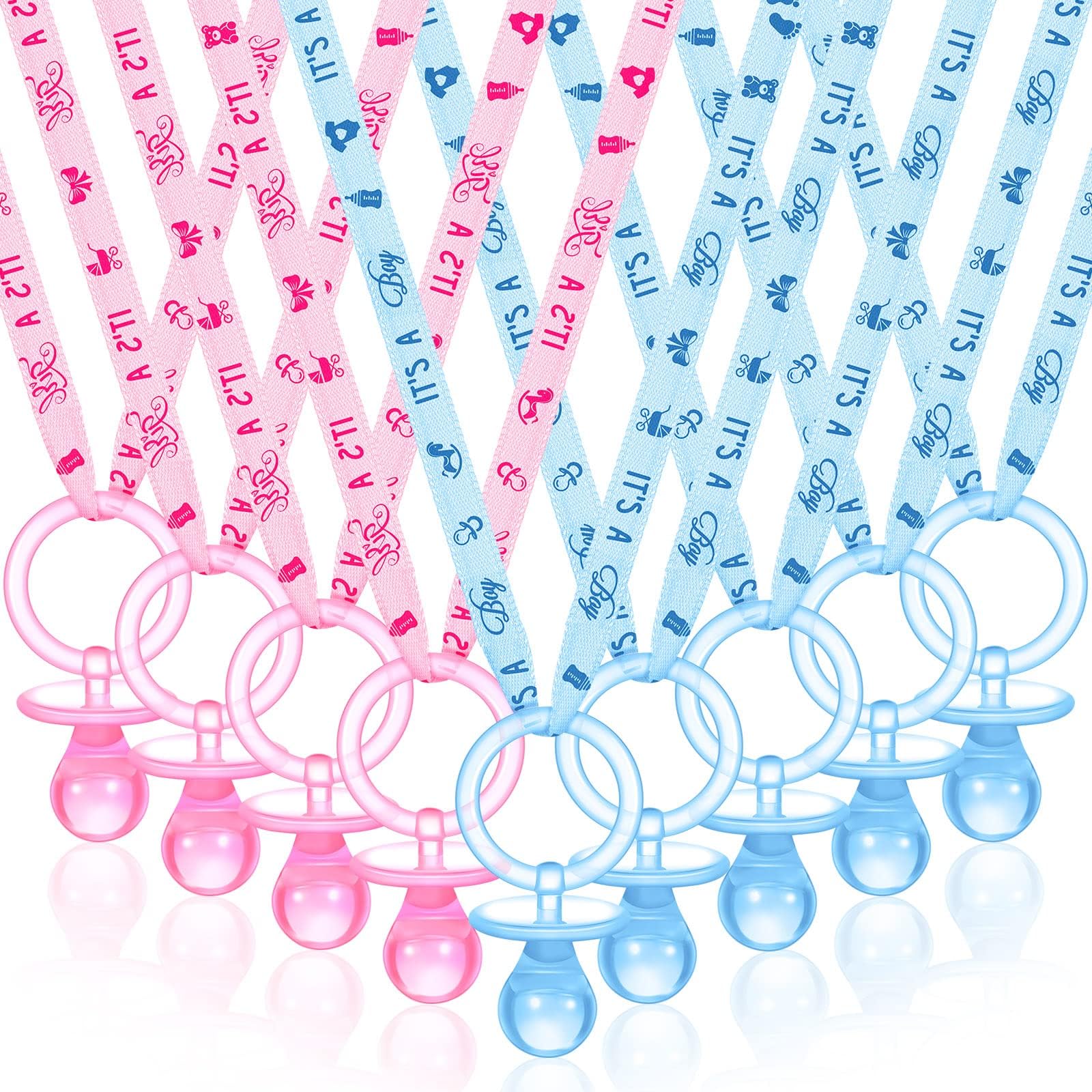 Mini Plastic Babies for Party Favor Decor Party Decorations Baby Shower Party Game