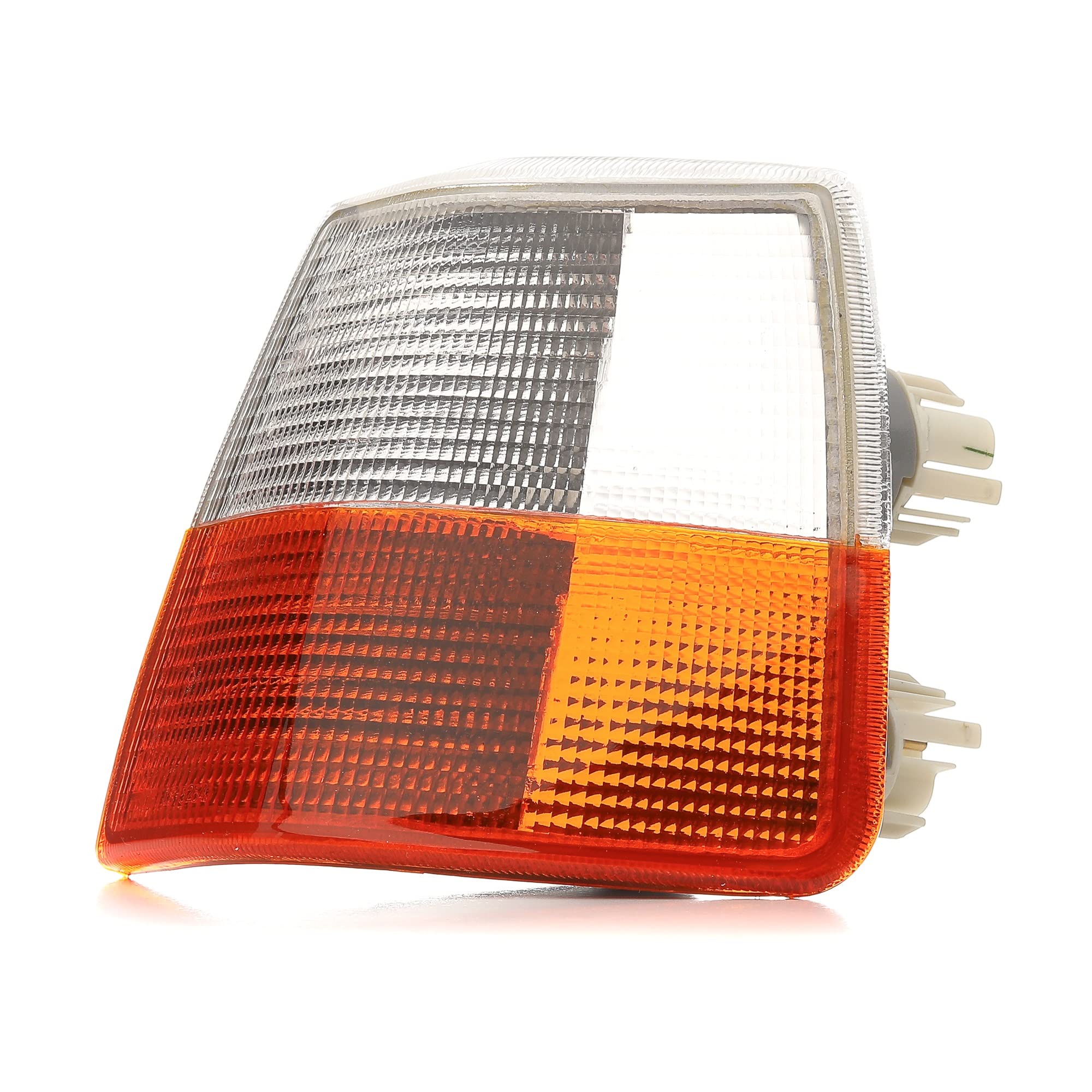 Tyc 18-5254-05-2 Indicatore Di Direzione Con Portalampada Anteriore Sinistra Bianco-image