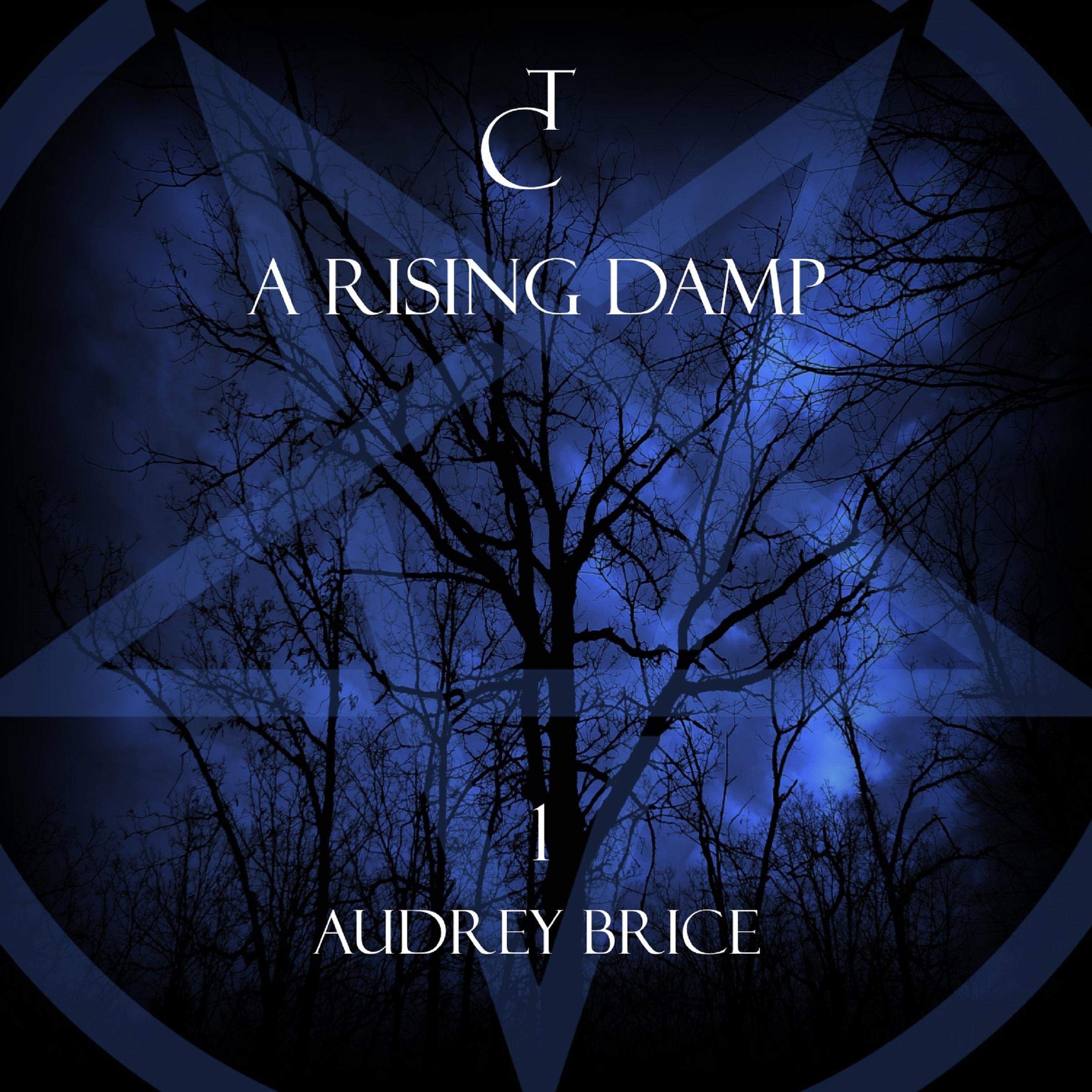 Cover art for A Rising Damp