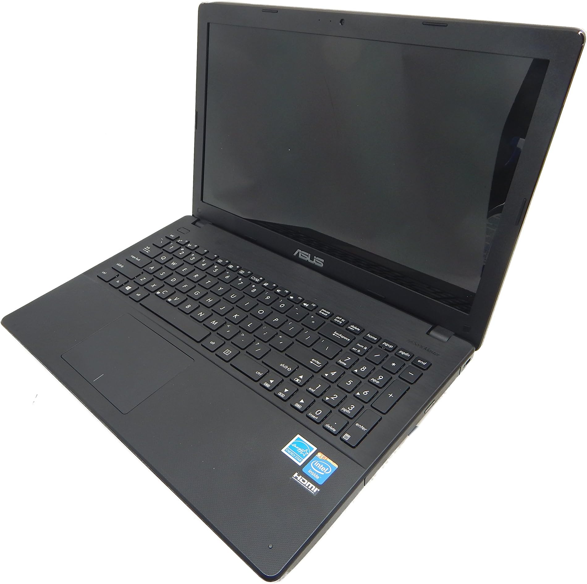 ASUS X551MA-RCLN03 15.6-Inch Laptop (Black )