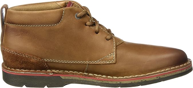 clarks edgewick mid