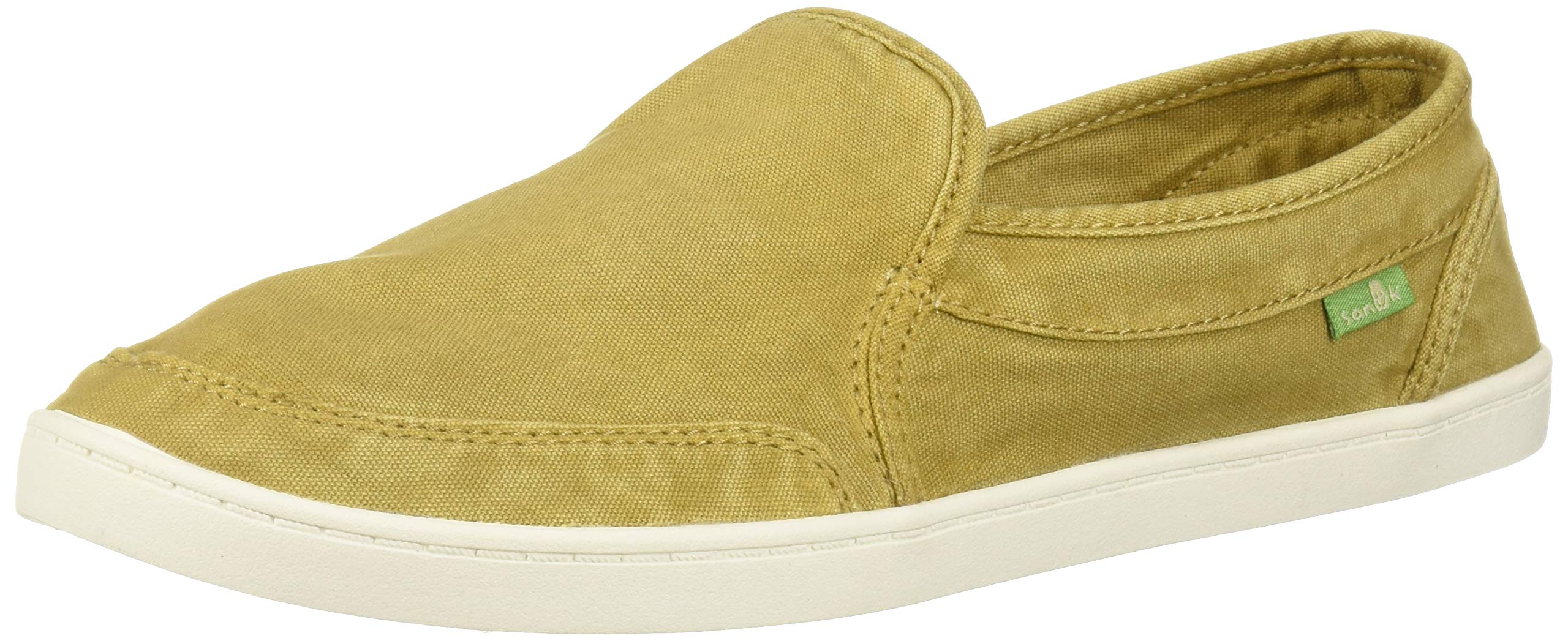 sanuk women's pair o dice flat