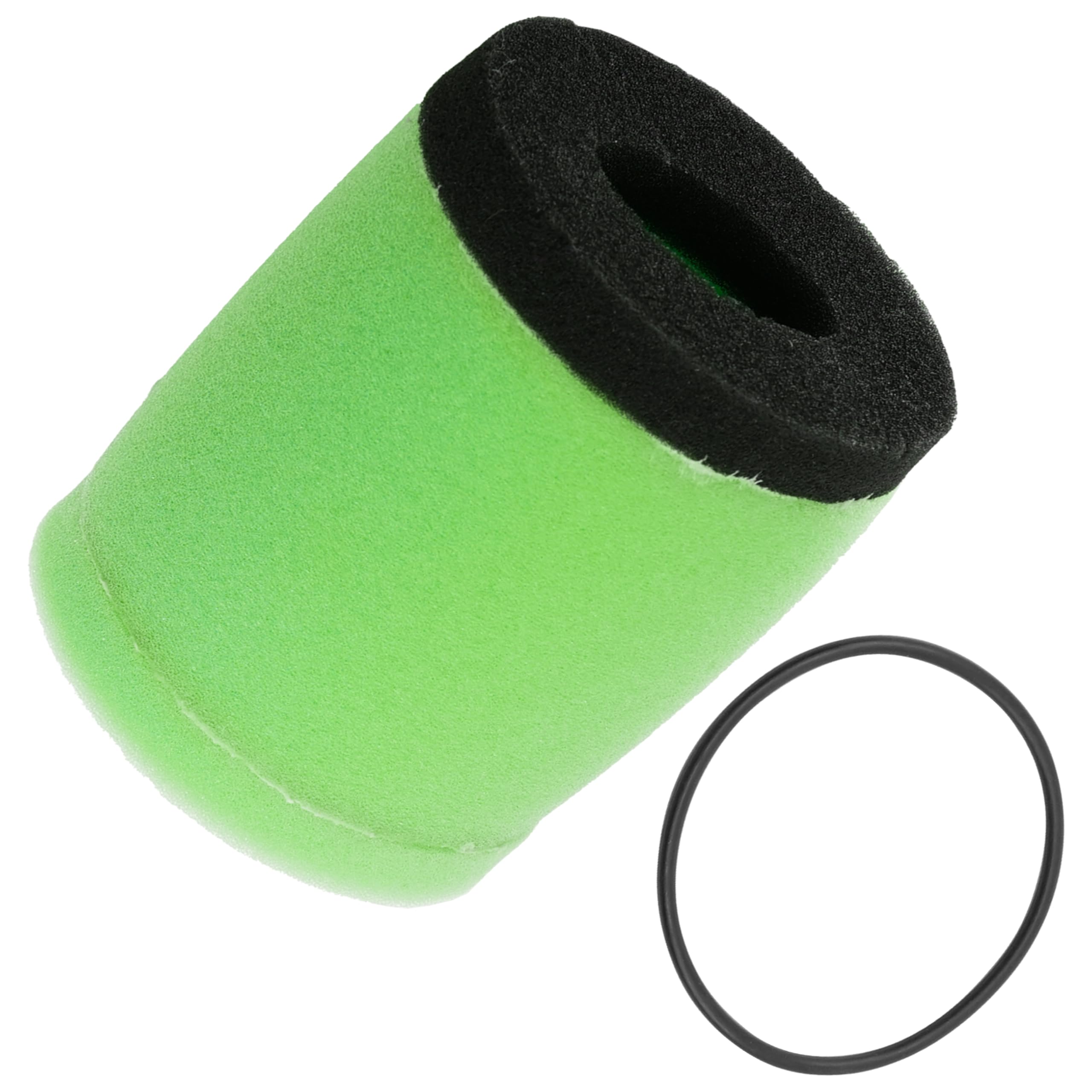 Filtro Per Suzuki LT-F250 2WD 4WD Filtro Olio Per Suzuki LTF250 - Foto 2