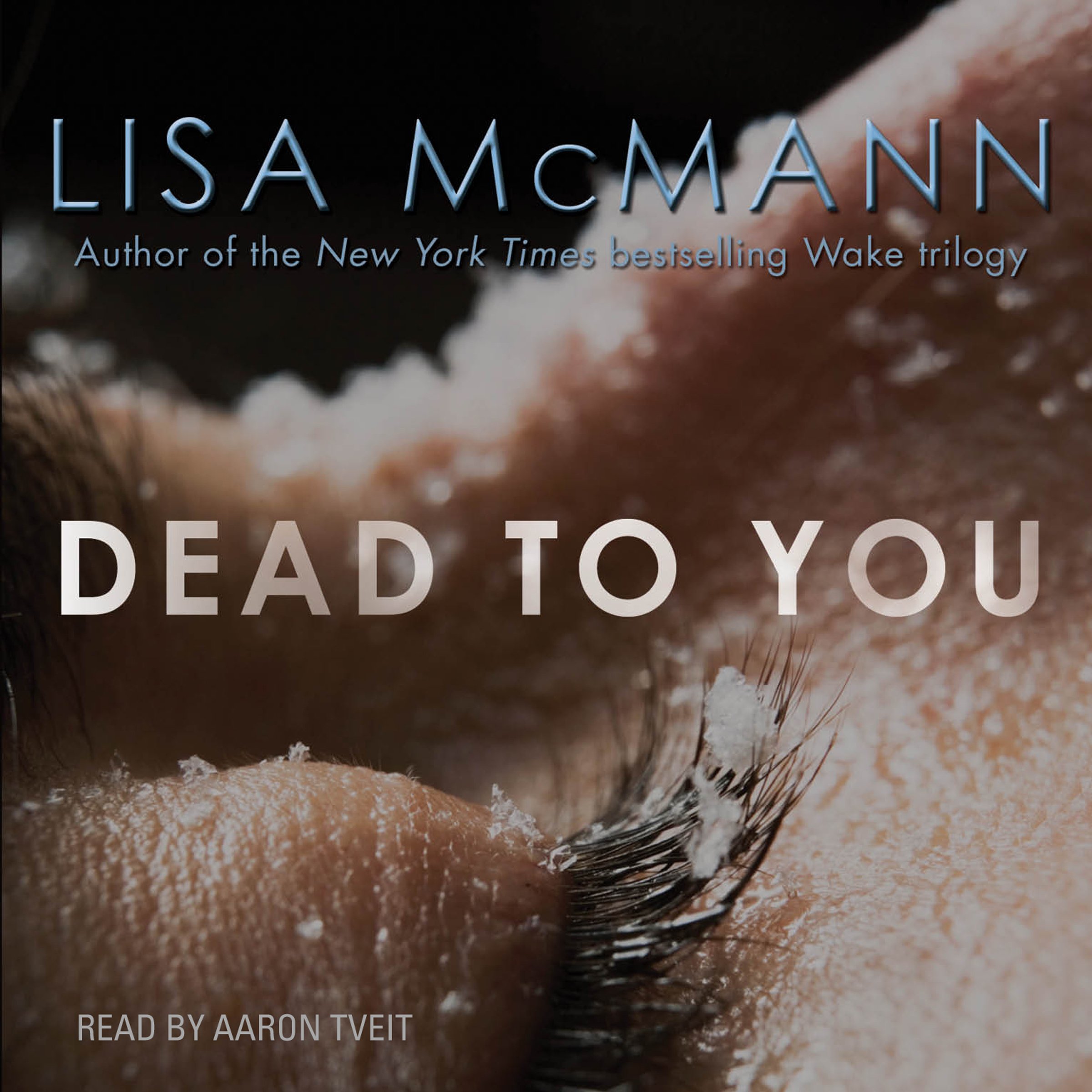 Cover art for Dead to You