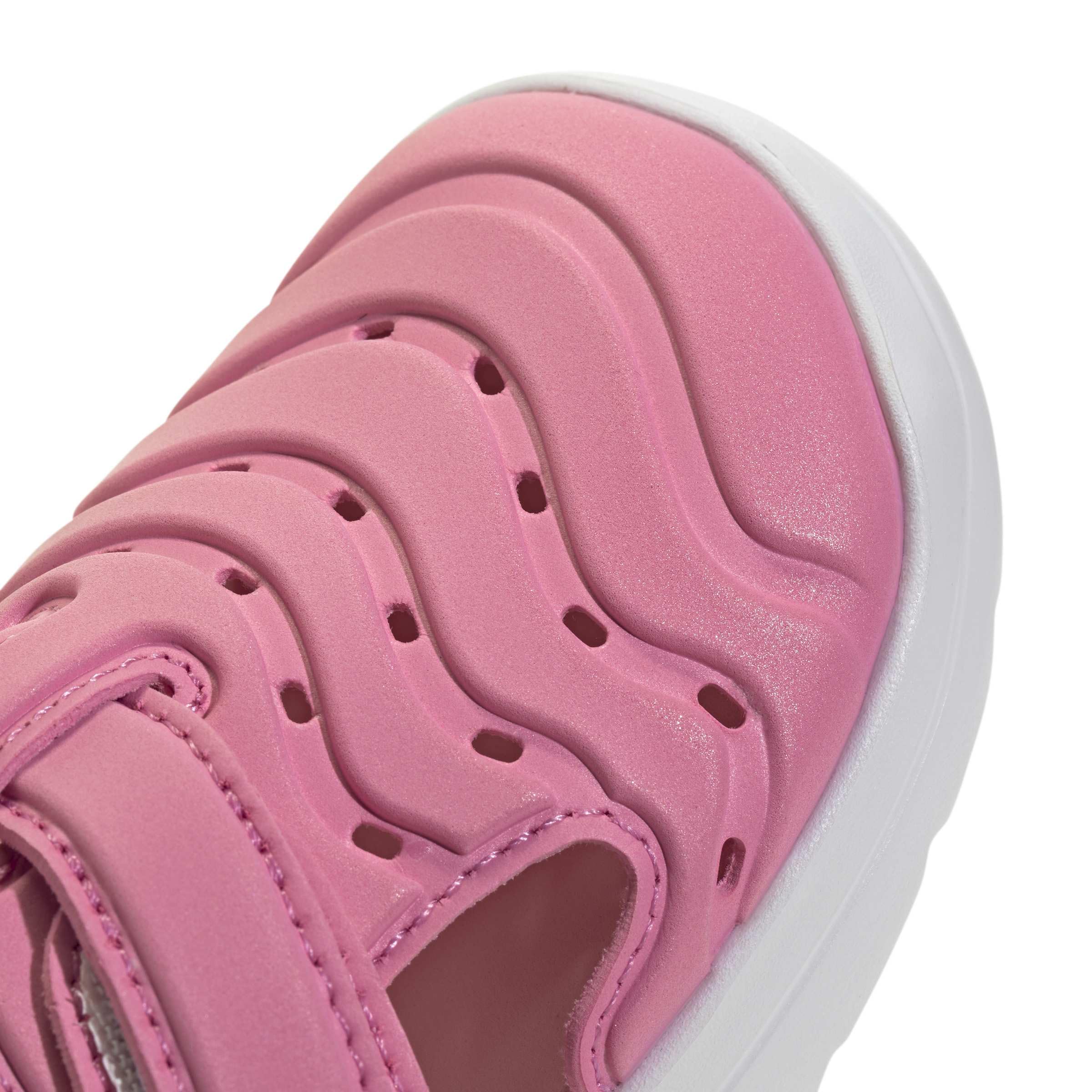 adidas Uniseks - niemowleta WATER SANDAL 2 SANDALS INFANTS