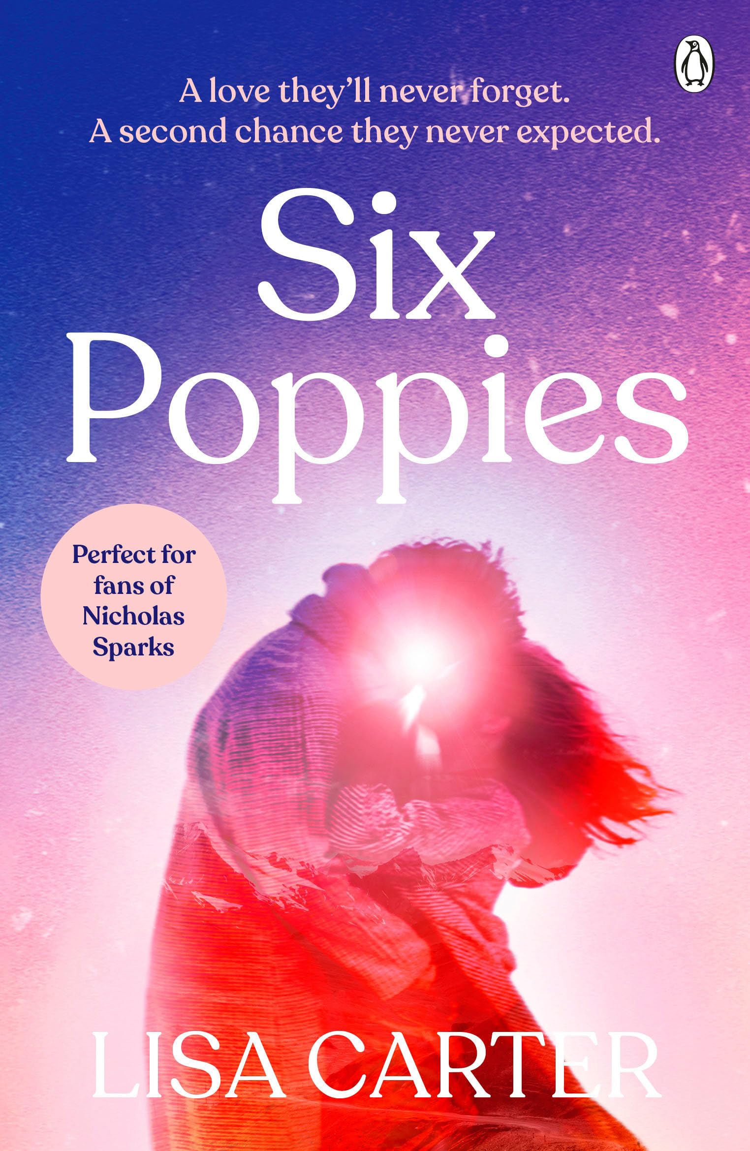 Six Poppies: A sweeping and emotional modern wartime romance