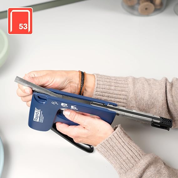 Rapid R253 Mekanik Zımba Tabancası