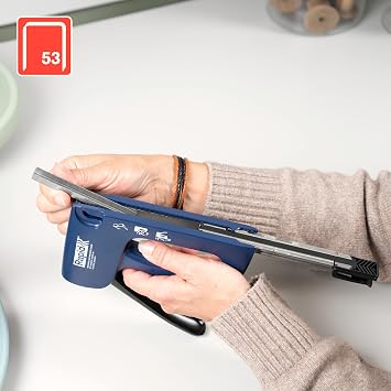 Rapid R253 Mekanik Zımba Tabancası