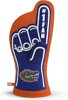 NCAA #1 Oven Mitt