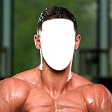 ** Montage su foto en marco que desea el más