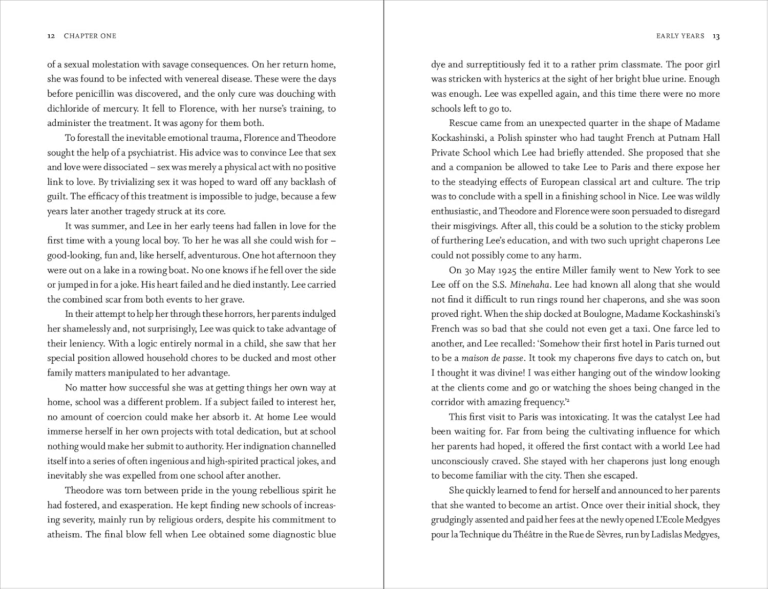 The Lives of Lee Miller - Image 6