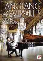 (未使用･未開封品)　Lang Lang in Versailles (DVD) [Import] df5ndr3 Lang Lang in Versailles: Amazon.ca: Lang Lang: Movies & TV Shows