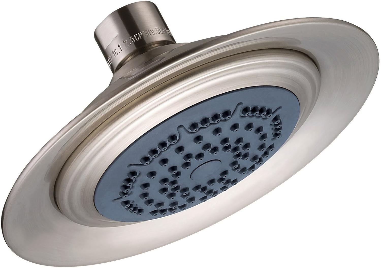 Nеw Dеаl Danze D460001BN Six-Inch 300 Series Showerhead, Brushed Nickel