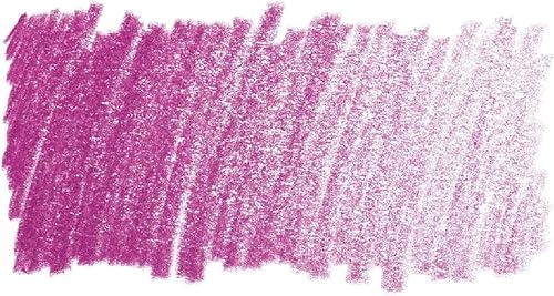 Vista 114 de Faber-Castell Polychromos Artists' Single Pencil - Colour 267 Pine Green