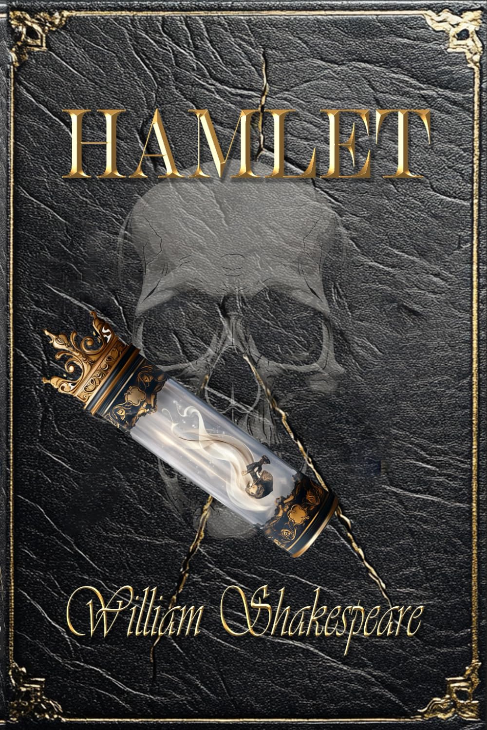 Hamlet: Rebirth Special Edition | Annotated