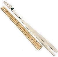 Vista 5 de Llavero Estilo Horse Whip, Charro Sillín Miniatura Cuarta LLavero