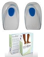 Algopix Similar Product 4 - Heel PainHeel Spur Pain Relief Heel