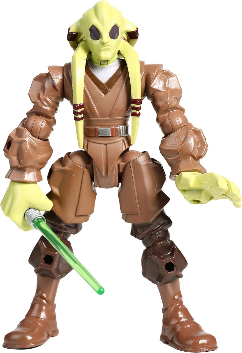 Star Wars HM Kit Fisto