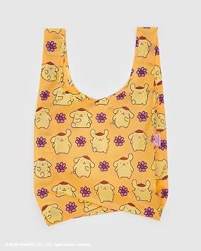 BAGGU Standard Set of 3 - Hello Kitty and Friends Florals