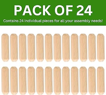 Amazon.com: Spare Hardware Parts Replacement for IKEA Wooden