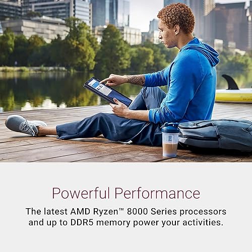 Miniatura 10 de Dell Latitude 5500 15.6 FHD Laptop Intel i5-8365U 32GB RAM 1TB SSD Win 11 Pro (renovado)