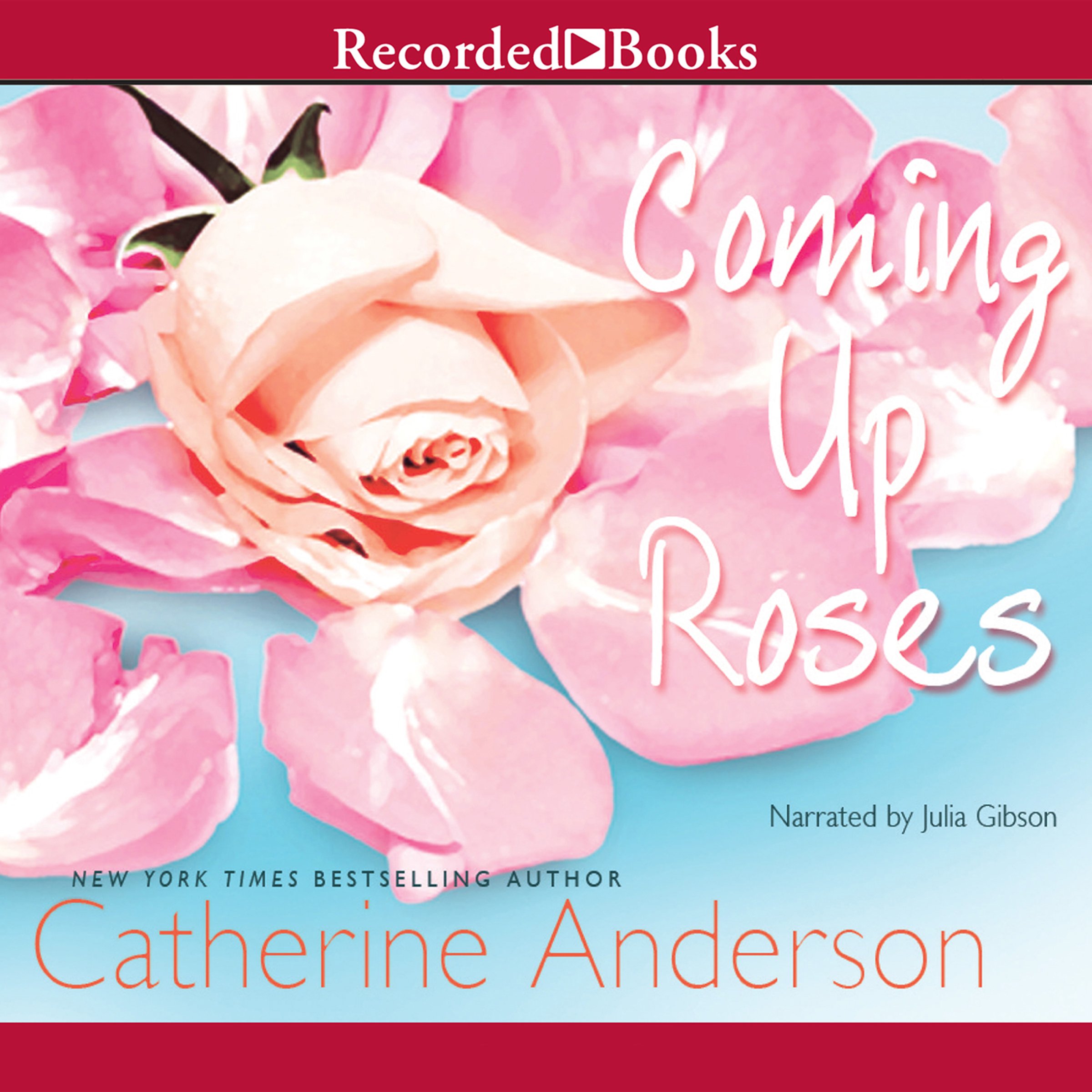 Cover art for Coming Up Roses