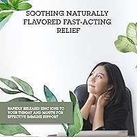 Vista 4 de Spray Thera Zinc de Quantum Health, 2 onzas