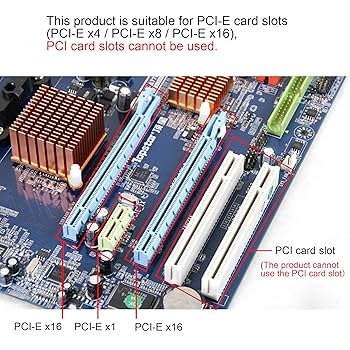 YUNさん　専用 Amazon | CHENYANG U.2 U2キットSFF-8639メインボード用Intel
