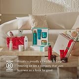 RITUALS Le Ritual of Ayurveda Coffret Cadeau Petit Coffret Cadeau avec Produits de Soins Personnels avec Rose Indienne et Huile d'amande Douce - Parfum Équilibre - 6