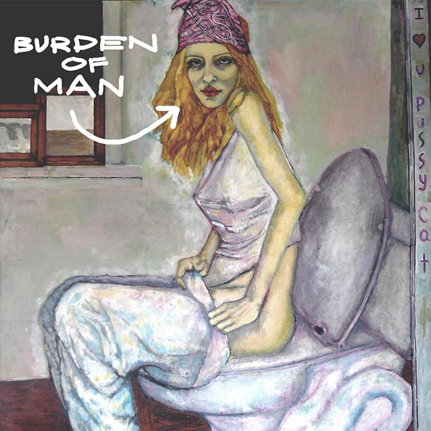 Burden of Man